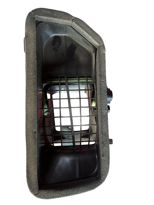 Carcasa Aeroterma Dacia Jogger [ 2024 - > ]