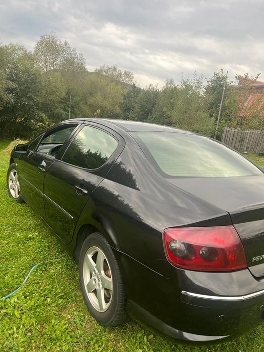 Peugeout 407 2.0 Diesel