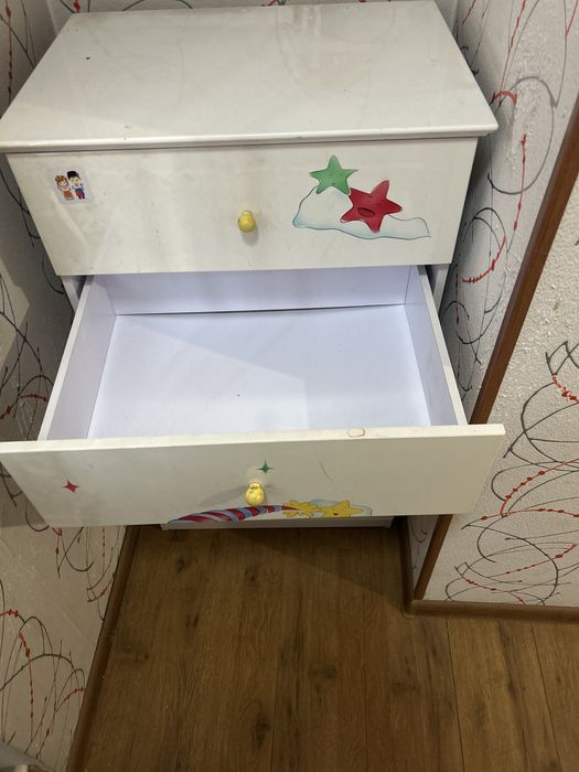 Продается Комод