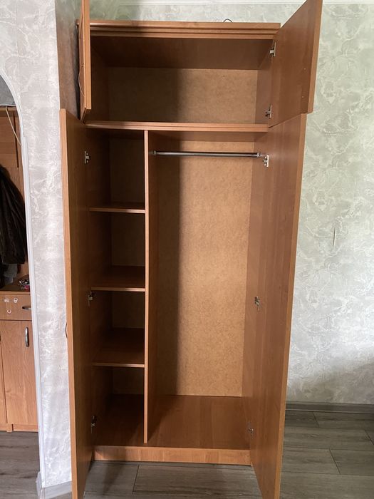 Шкаф для спальни