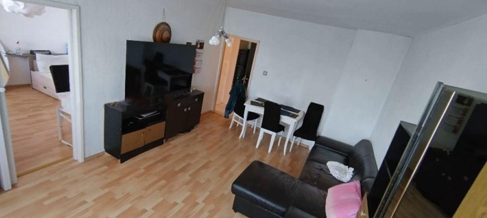 Дава се под наем Четиристаен апартамент в София, Сердика - 105 кв.м за 650 € - Снимка #11