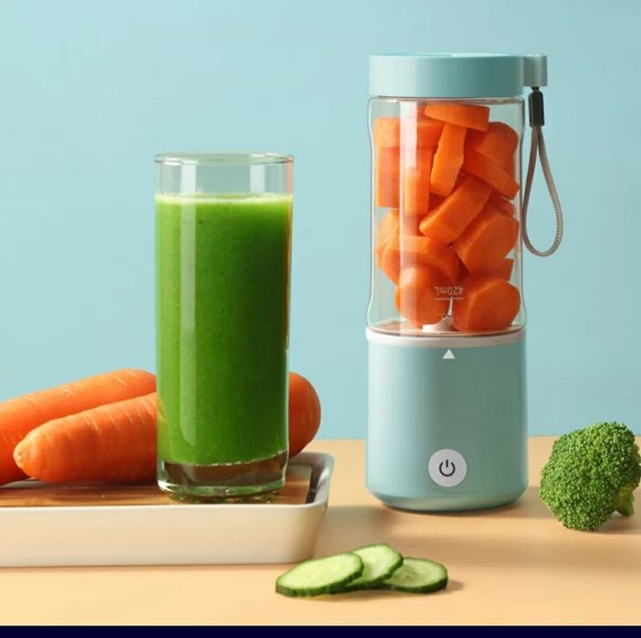 Портативные блендера