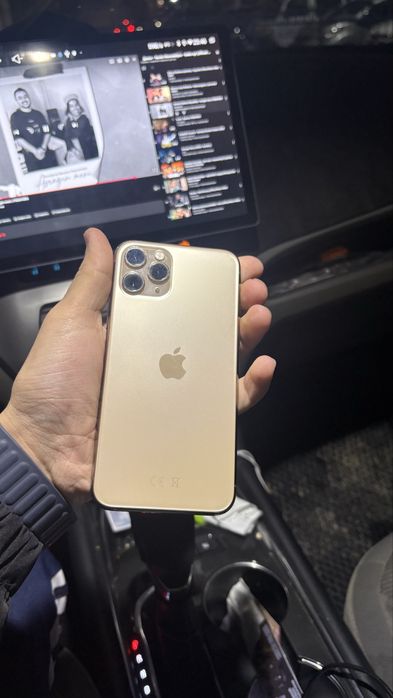 Iphone 11 pro 64