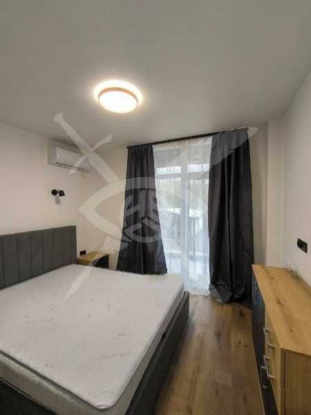 Продава се Двустаен апартамент в Бургас, Меден рудник - зона А - 64 кв.м за 188 €/кв.м - Снимка #1