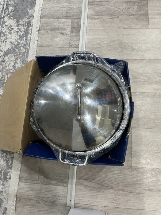 Кастрюля Vicalin