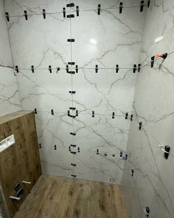 Ремонт под ключ .