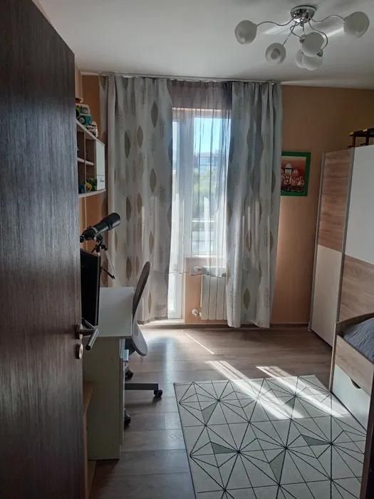 Дава се под наем Четиристаен апартамент в София, Овча купел - 116 кв.м за 917.49 € - Снимка #5