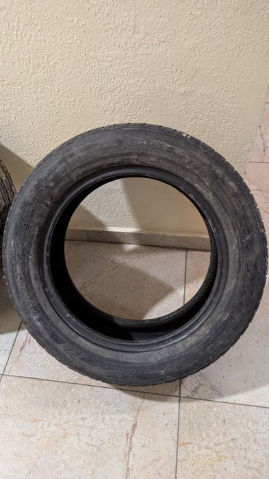 Продам шины зимние и летние