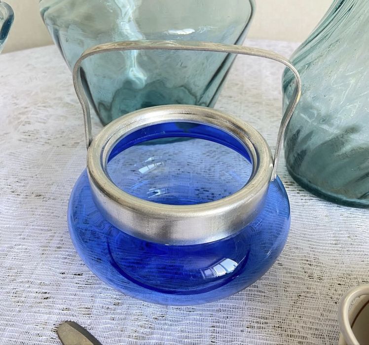 Сервиз советский союз шкатулка