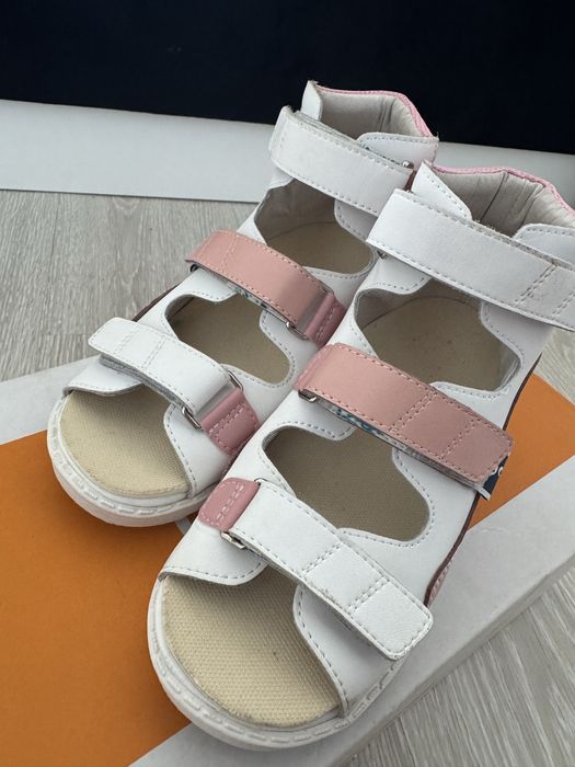 Ортопедическая обувь