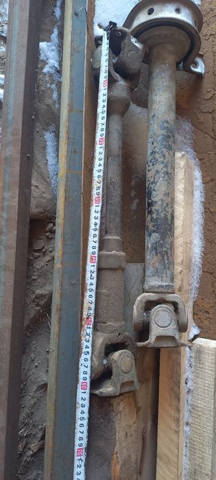 Уаз патриот кардан бу