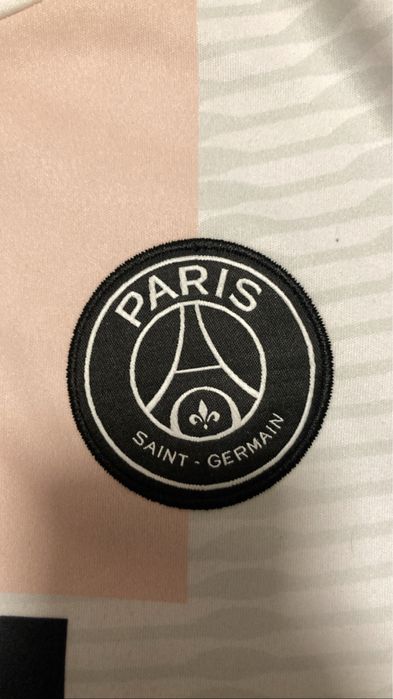 Тениска на PSG & NIKE