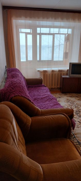 Сдам квартиру долгосрочно