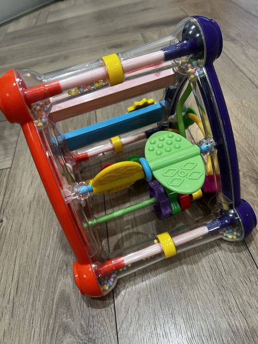 Сортер развивающий