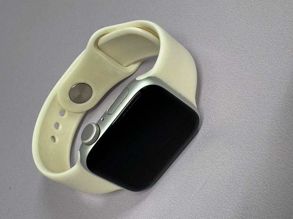 Apple Watсh SE 2nd 40mm / #CР325475
