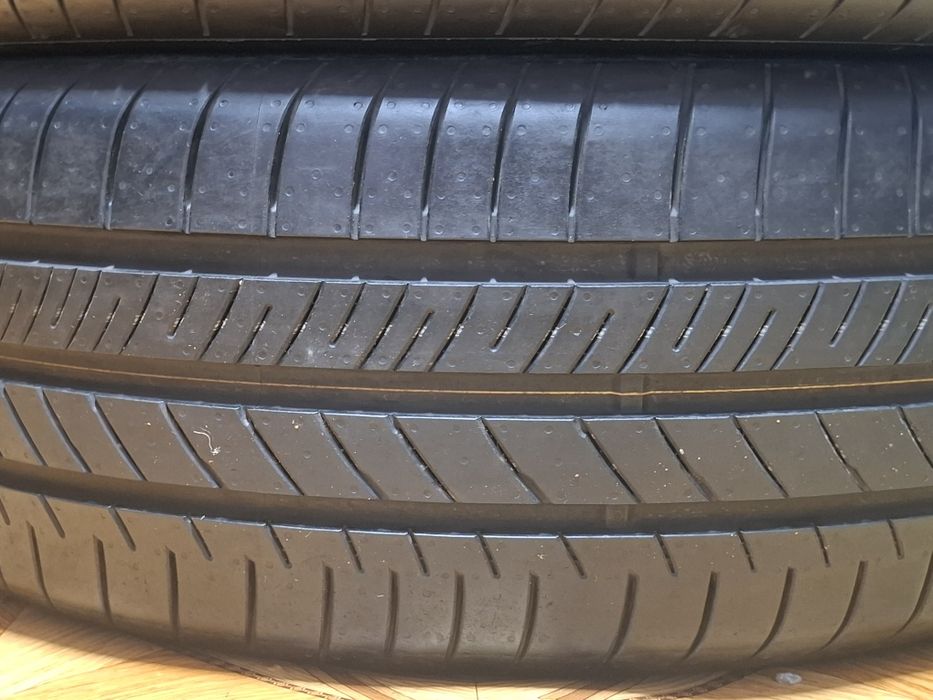 Set 4 anvelope vara 205 60 16 Nexen dot 2024