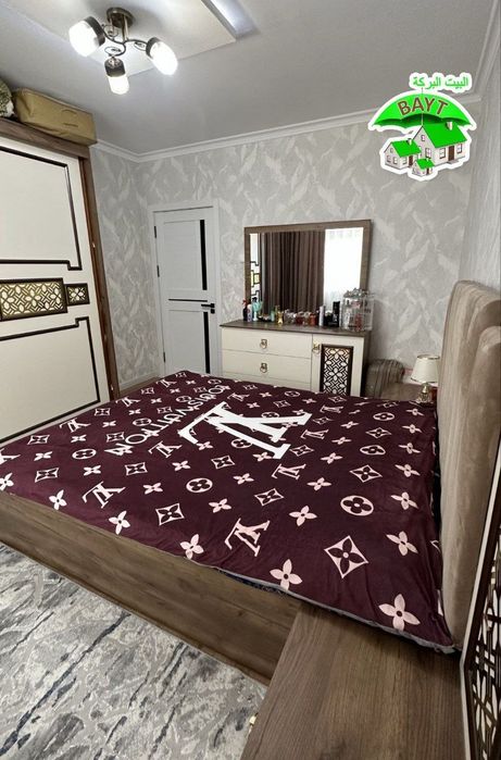 • Евроремонт 2комнатная РАЗДЕЛКА Продаётся квартира