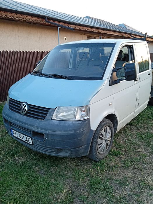 Volkswagen T5 2005