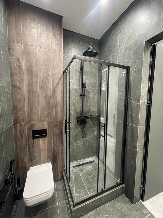 Мастер по ремонту квартиры под ключ