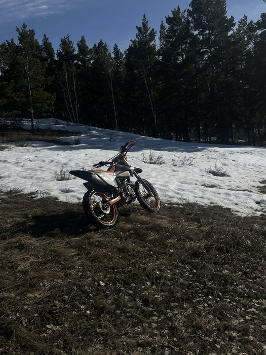 Продам мотоцкл хаммер 250,срочно
