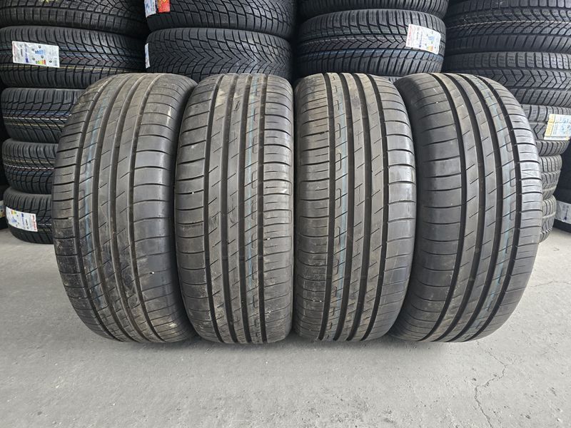 225/55/17 Goodyear 4piese