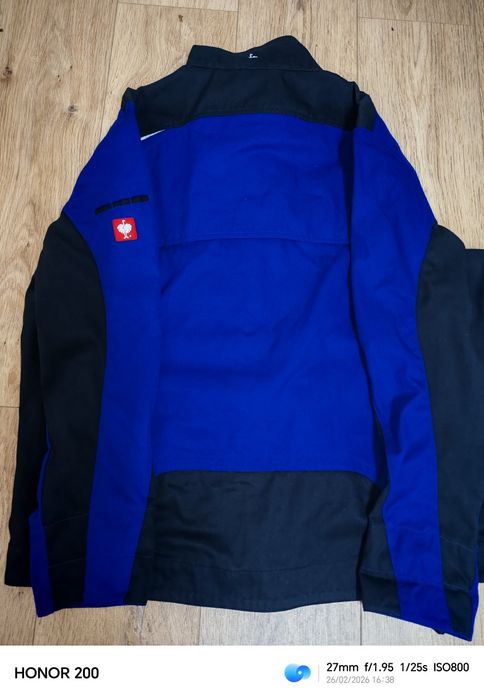 Haina nouă  engelbert strausse