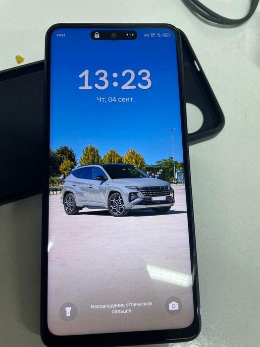 Продам смартфон Tecno Pova 5