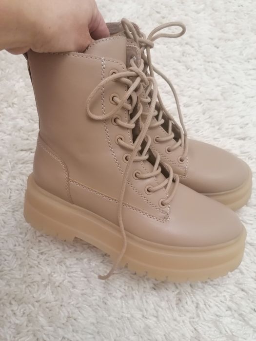 Ghete Stradivarius mărime 36