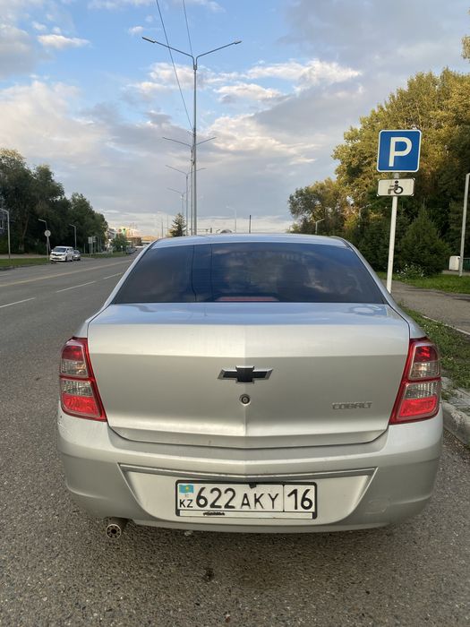Продам авто в хтс