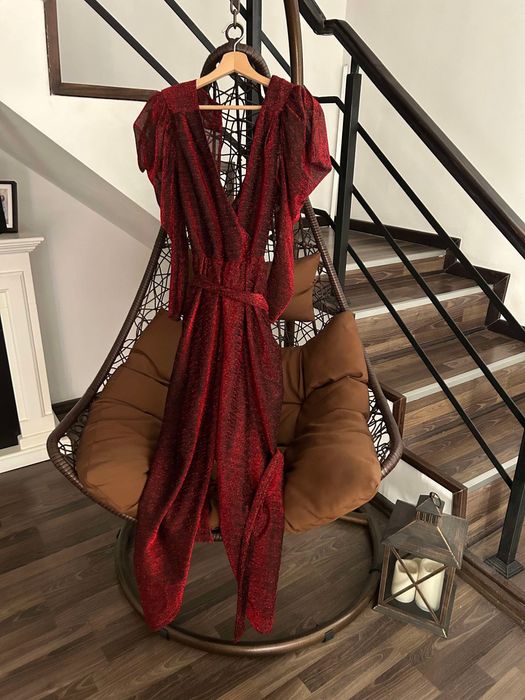 Salopeta Dana Budeanu