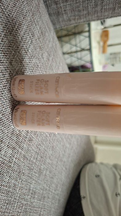 Fond de ten essence/ catrice