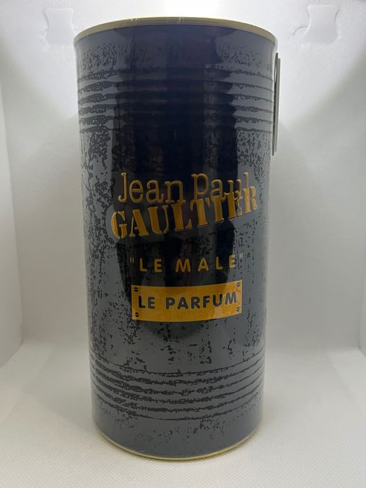 Parfum Jean Paul Gaultier Le Male Le Parfum 125 ml