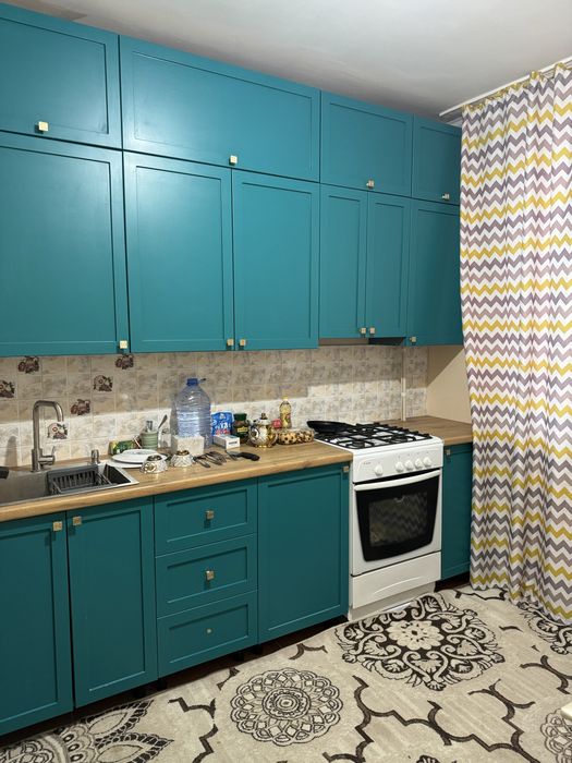 Квартира 29 микр 31 дом