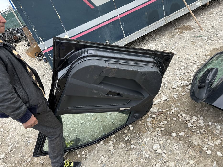 Предна Дясна  Врата за Опел Астра H