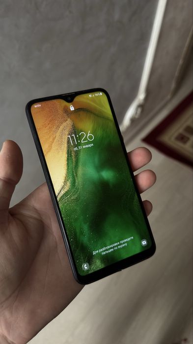 Продам Samsung A10