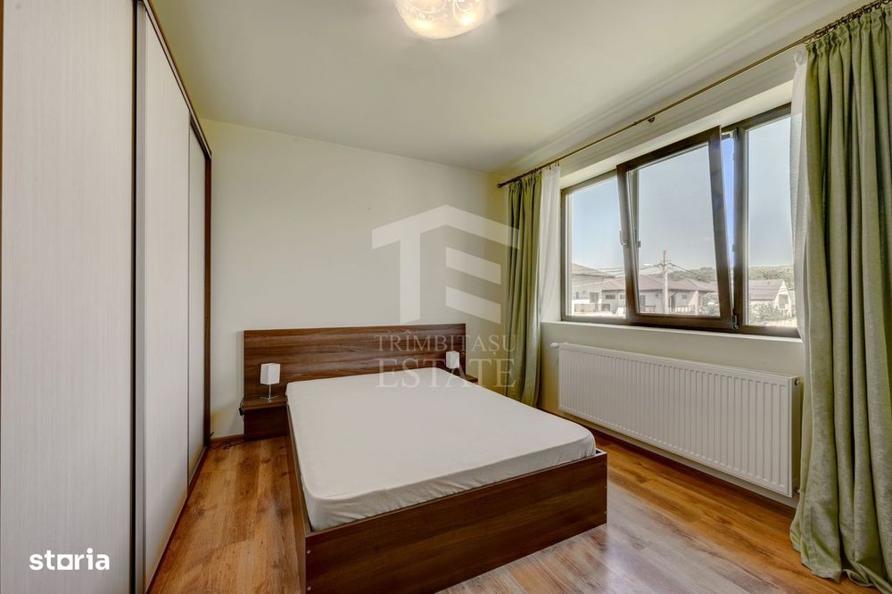 Vila Individuala Voluntari Pipera - Matei Millo - LOT 360 MP  P+1E+POD