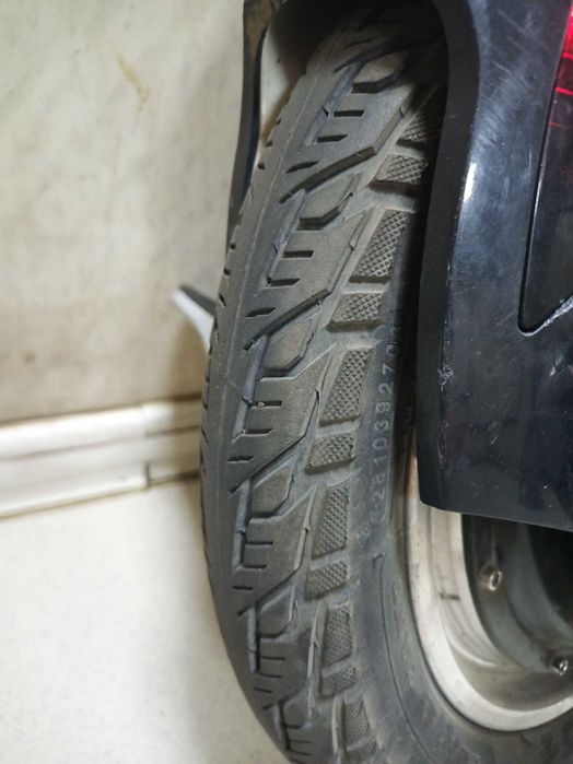 Надежное моноколесо