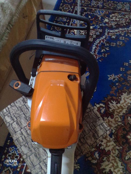 Drujba stihl 362c Vaslui • OLX.ro