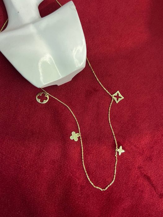 Золотая цепь/BariBarShop/0•0•24