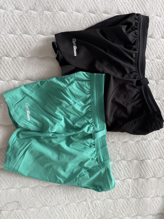 Gym Beam Men Shorts