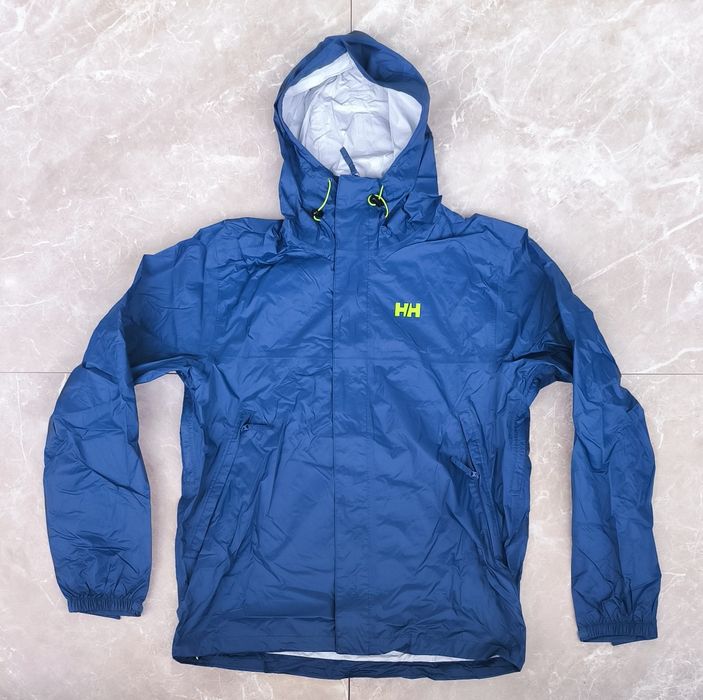 Helly Hansen Loke Jacket Mens M размер