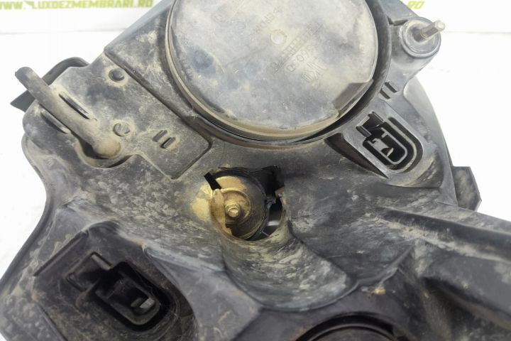 Far dreapta 1353197080 Citroen Nemo 1  [din 2008 pana  2015] seria