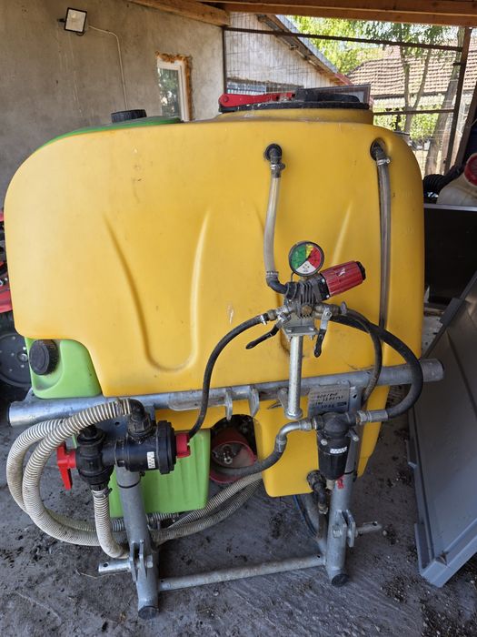 atomizor portabil 400 litri