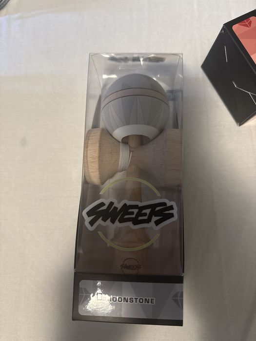 Turbo shape nou nout moonstone