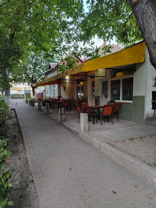 Spațiu de inchiriat