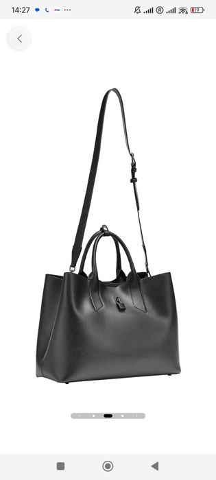 Geanta superba Potamy