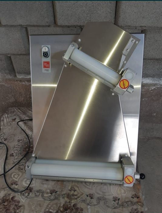 Лаваш тестораскатка