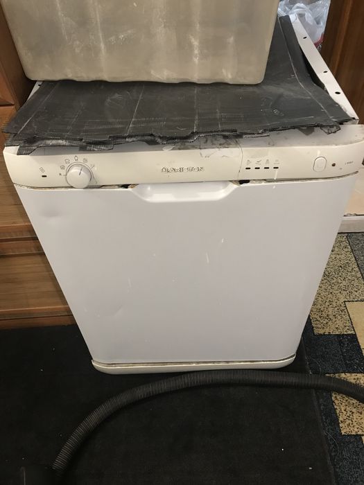 Продам посудомоечные машины аристон