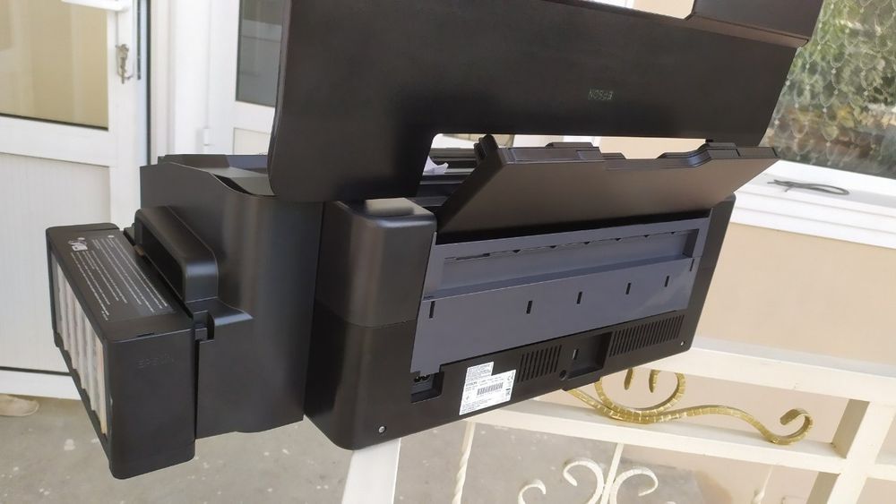 Принтер Epson L 1800 A3