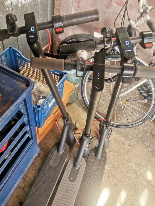 Trotinete Xiaomi